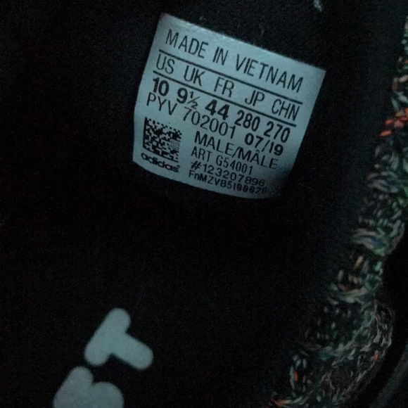 Adidas ultra boost 3.0 - Picture 2 of 3